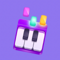 古悠虚拟钢琴app免费版