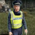 缉私警察模拟器游戏中文版 v1.0