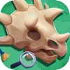 化石收藏家游戏 v1.0