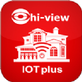 HiviewIOTplus设备管理app