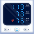 血压精灵app最新版下载安装 v1.0