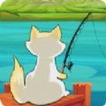 小猫钓鱼模拟器官方正版