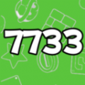 7733游戏乐园软件