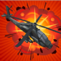 直升机摧毁boss游戏中文版（Boss Demolish） v1.0