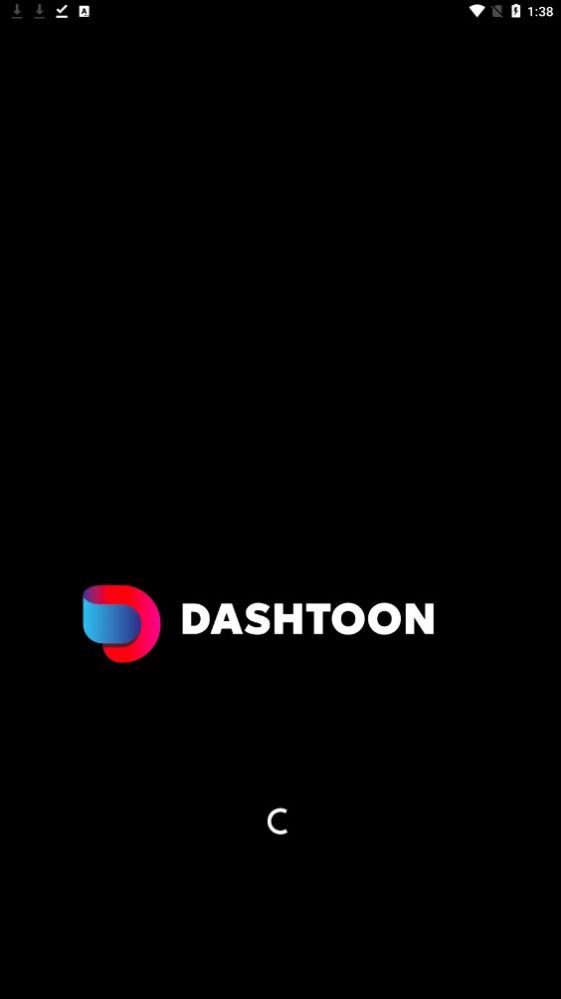 Dashtoon漫画app最新免费版图3: