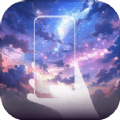 星空壁纸秀软件安卓版 v1.0.0