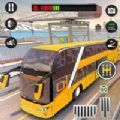 遨游中国公共巴士模拟器司机游戏