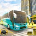 3D越野巴士驾驶游戏 v1