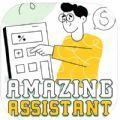 AmazingAssistant官方版app最新版 v1.0