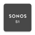 Sonos S1 app