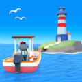 钓鱼村庄游戏最新版下载（FishingVillage） v1.0993