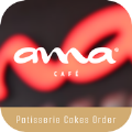 AmaCafe app