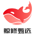 鲸修甄选平台官方正版下载app v1.0
