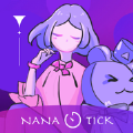nanatick app