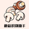 蘑菇识别助手app安卓版下载 v1.1