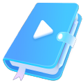书单视频编辑器官方版app最新下载 v1.0.0