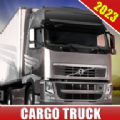 货运卡车模拟器2023最新版