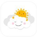懒汉天气苹果版app最新下载 v1.0