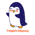 企鹅奥德赛游戏安卓版（Penguin Odyssey） v1.0