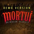 Mortui游戏中文版下载安装 v0.1