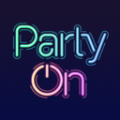 PartyOn GO元宇宙唱歌社区最新版下载app v3.6.0