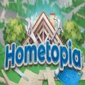 屋托邦Hometopia手游最新汉化版 v19.11