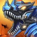 火柴人机甲恐龙游戏安卓版 v2.0.0