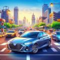 都市交通车辆驾控游戏安卓版 v3.1.11