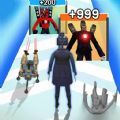 马桶人对战3D英雄游戏安卓版 v1.0.0