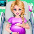 怀孕妈妈生宝宝游戏最新版 v1.0