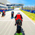 极限摩托车锦标赛游戏
