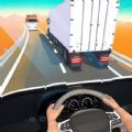 卡车驾驭运输大师游戏