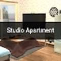 一室公寓游戏中文版（Studio Apartment） v2