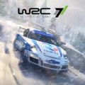 WRC7巴音布鲁克下载安装手机版 v1.0