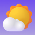 迎风好天气app软件 v1.0.0