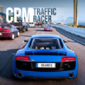 CPM交通赛车游戏