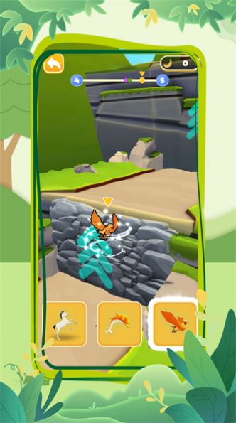 神奇宠物庄园游戏手机版下载图片1