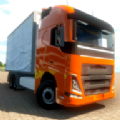 卡车模拟器奥地利游戏手机版最新版 v1.0.2