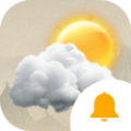 预警天气预报app安卓版 v1.0.0