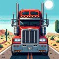 卡车司机生涯游戏手机版最新版 v3.3.25