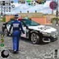 超级警察城市模拟游戏官方手机版 v0.1