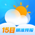 云图天气精准预报app下载手机版 v2.1.1