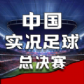 中国实况足球总决赛免广告版