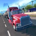 实景驾驶大货车游戏官方安卓版 v3.1.26