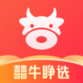囍牛睁选购物app最新版下载 v1.0.1