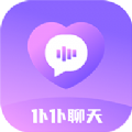 仆仆聊天app下载官方版 v1.0.0